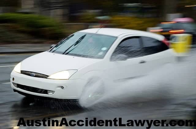 dangerous driver