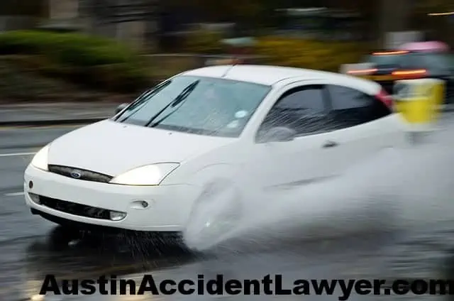 dangerous driver