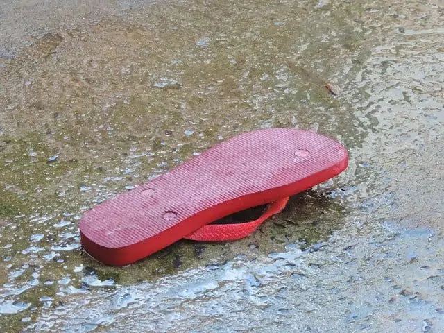 slip and fall injury image