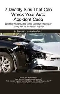 Car accident information texas