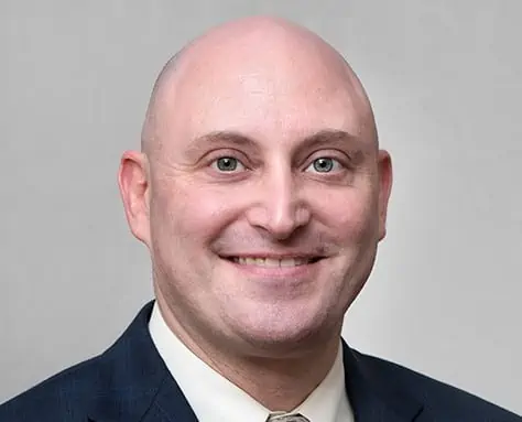 Andrew Traub