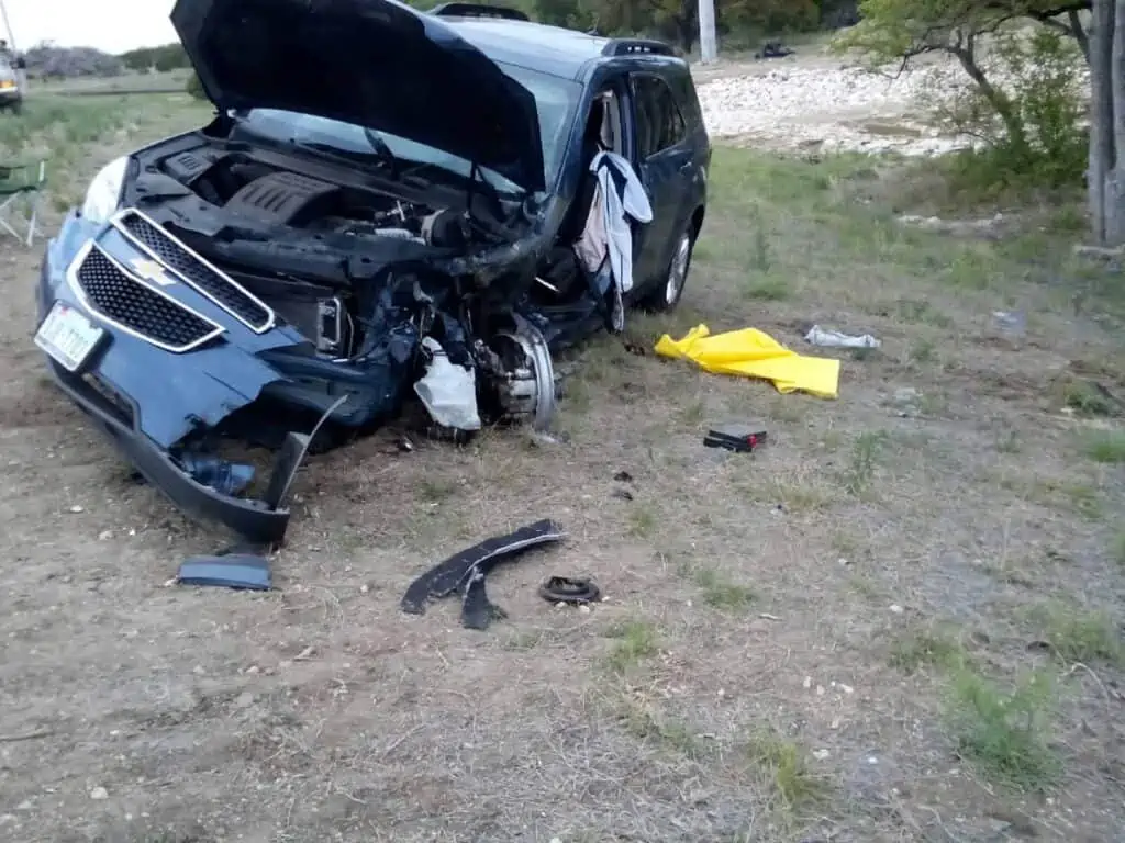 austin traffic deaths