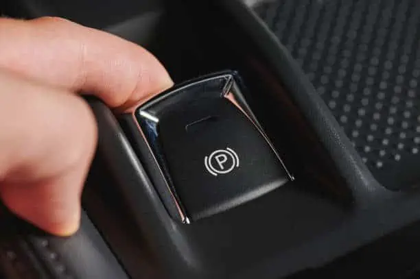 electronic parking brake