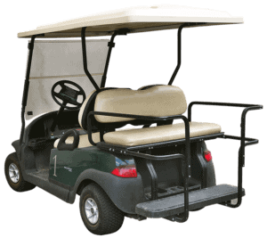 golf cart