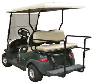 golf cart