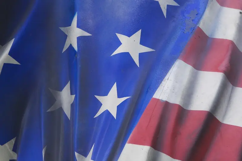 american flag