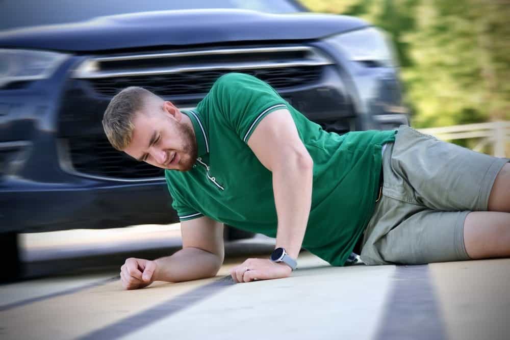 Austin Pedestrian Accident Lawyer