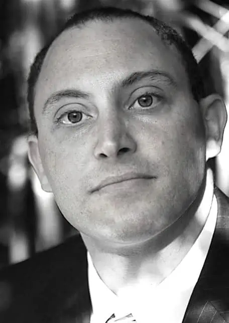 andrew traub