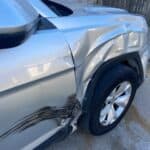 car accident