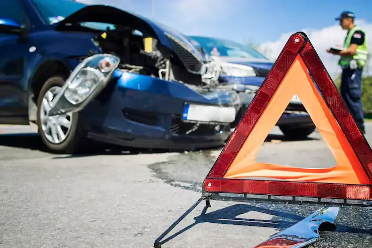An image for vehicle accident lawyer