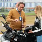 What Austin Motorcycle Accident Lawyers Want Riders to Know About Lane Splitting