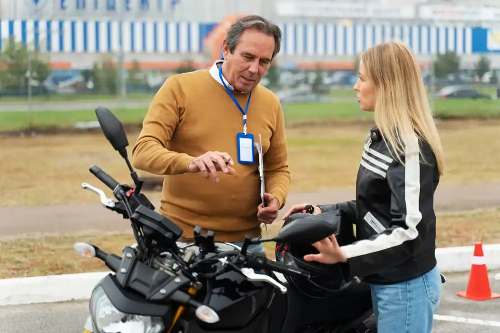 What Austin Motorcycle Accident Lawyers Want Riders to Know About Lane Splitting