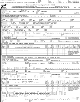 Accident Report