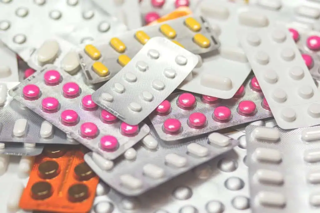 prescriptions