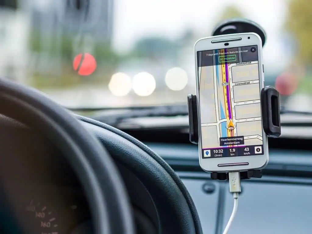 navigation, car wallpapers, car distraction