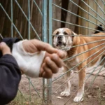 Dog bites lawyer representing victims of dog bite injuries.
