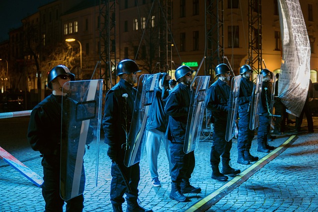 police brutality lawyers