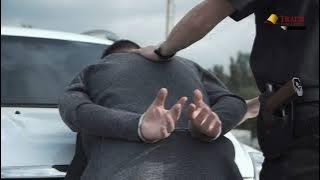 Illustration representing police brutality claims and the legal support available to victims.