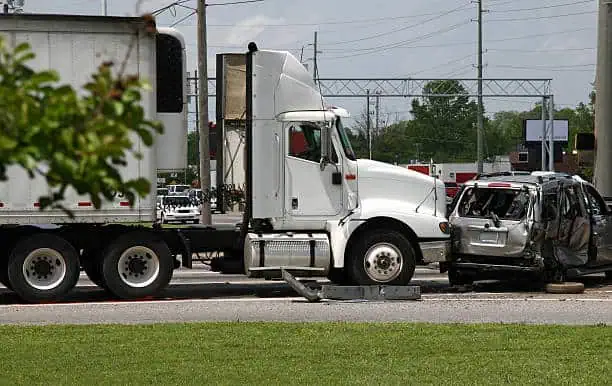 truck accident guide