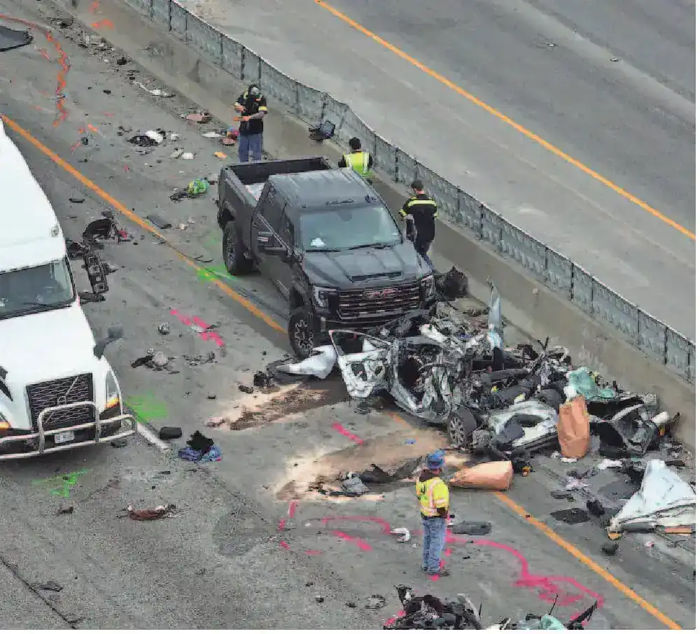 importance of contacting a personal injury lawyer