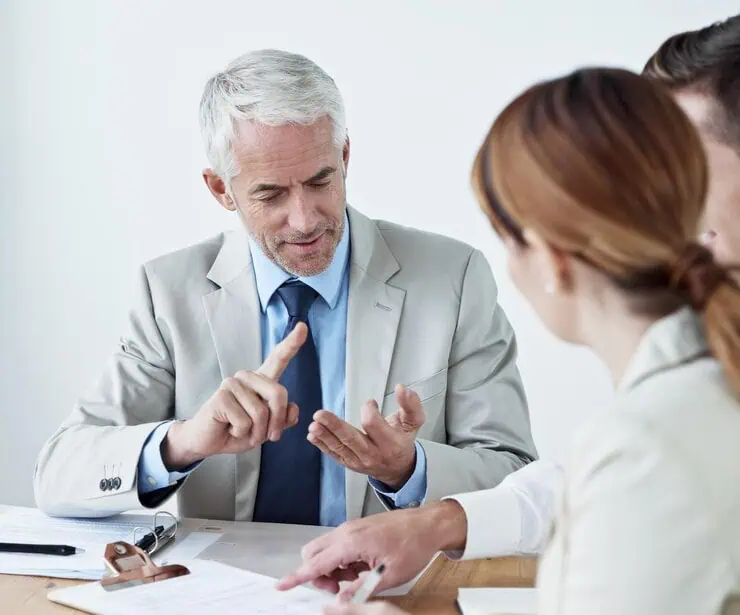 Deciding when to hire a personal injury attorney for car accident claims.