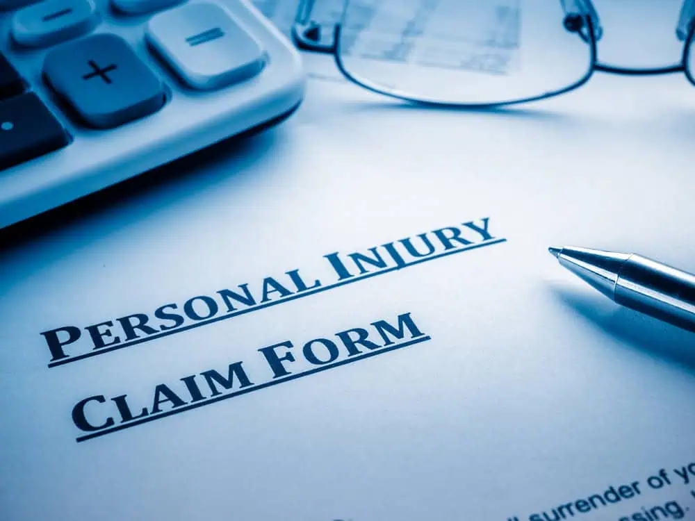 5 Key Steps to Simplify Your Personal Injury Claim Journey