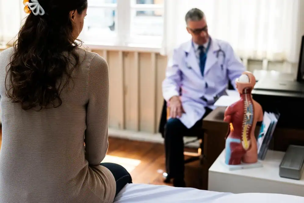 mental health in injury claims