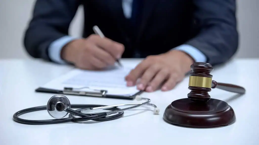 Inquire about when to hire a personal injury attorney for minor injuries