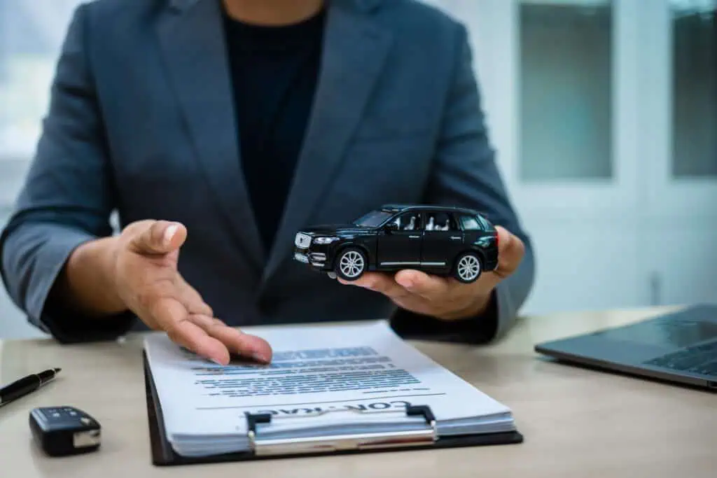 Does Uber Provide Compensation for Property Damage in Accidents?
