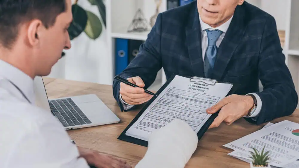 Protecting Your Rights After a Workplace Injury: A Step-by-Step Guide