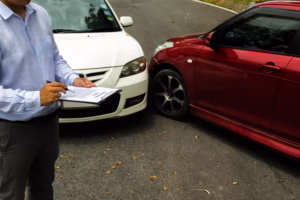 Top 5 Reasons Motor Vehicle Accident Victims Pursue Claims with an agent