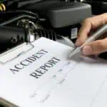 most motorcycle accidents