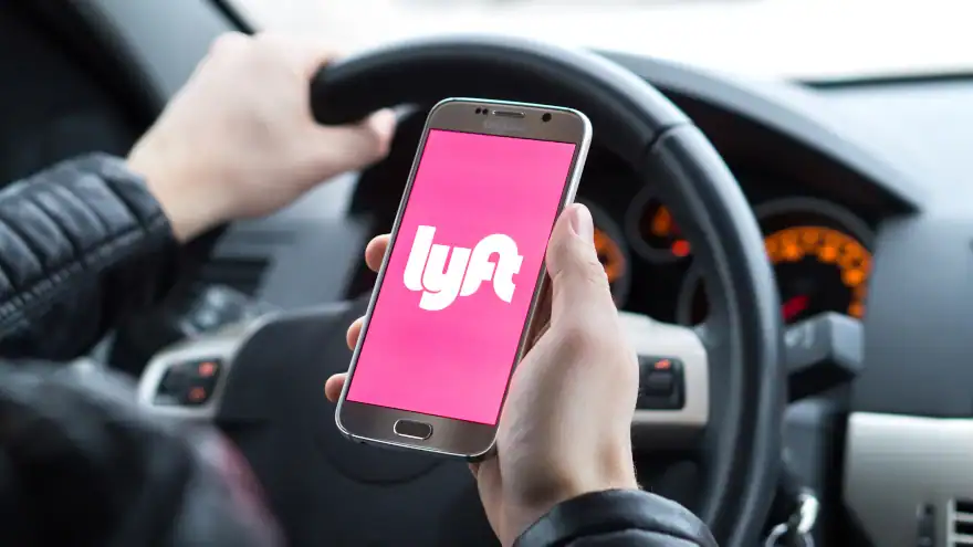 Lyft Passenger Accidents