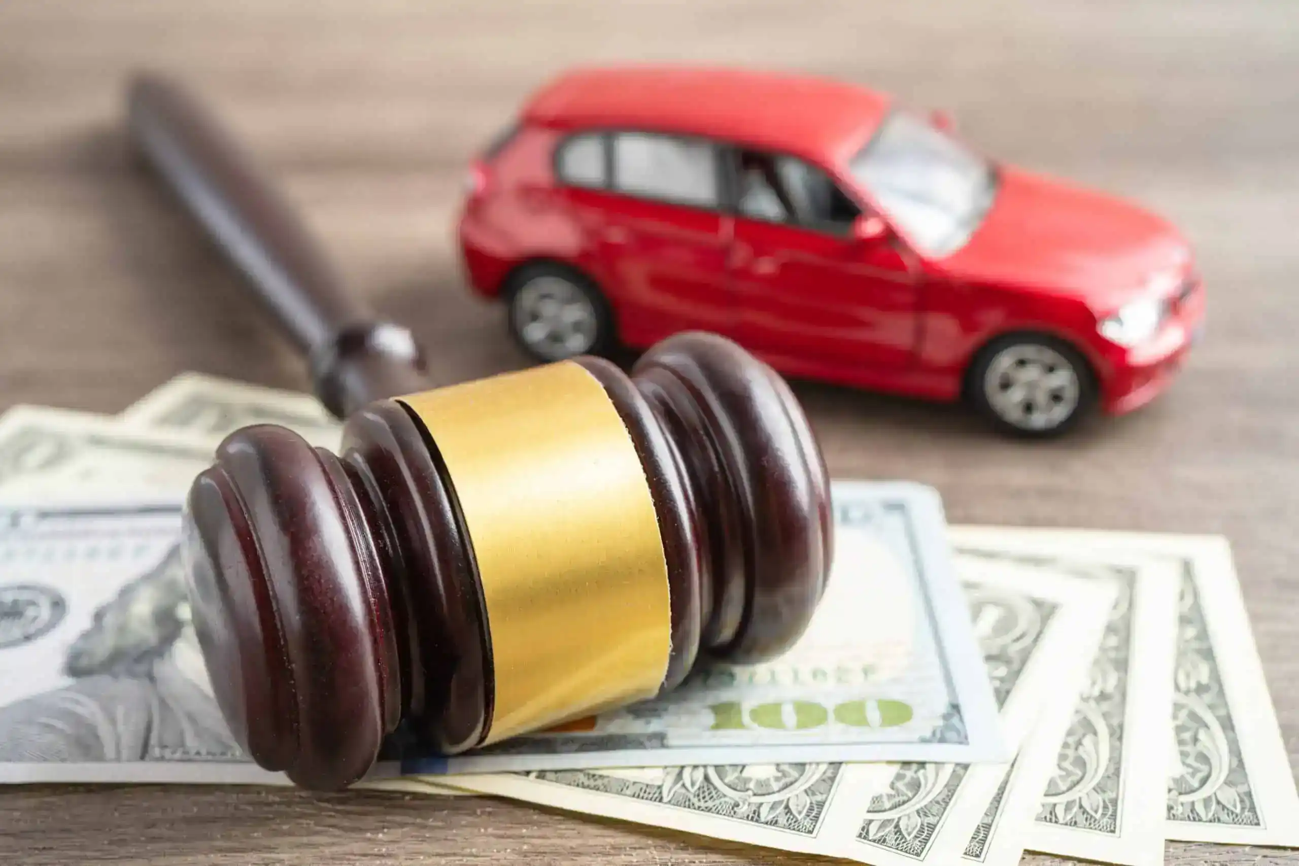 Why Some Accident Victims Choose Not to Pursue Compensation