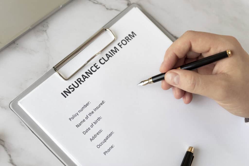 Statute of limitations in Texas for personal injury claims.