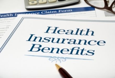 does health insurance cover car accidents