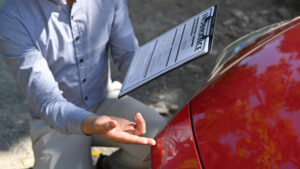 insurance companies after a truck accident