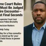 supreme court decision
