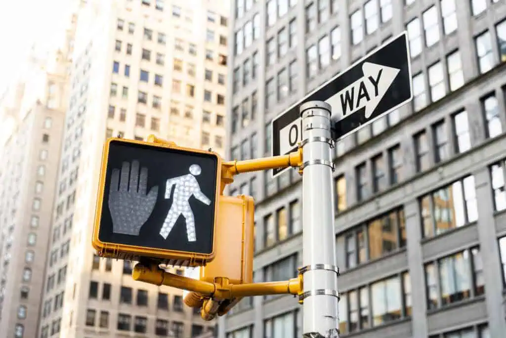 The impact of distracted driving on personal injury claims.