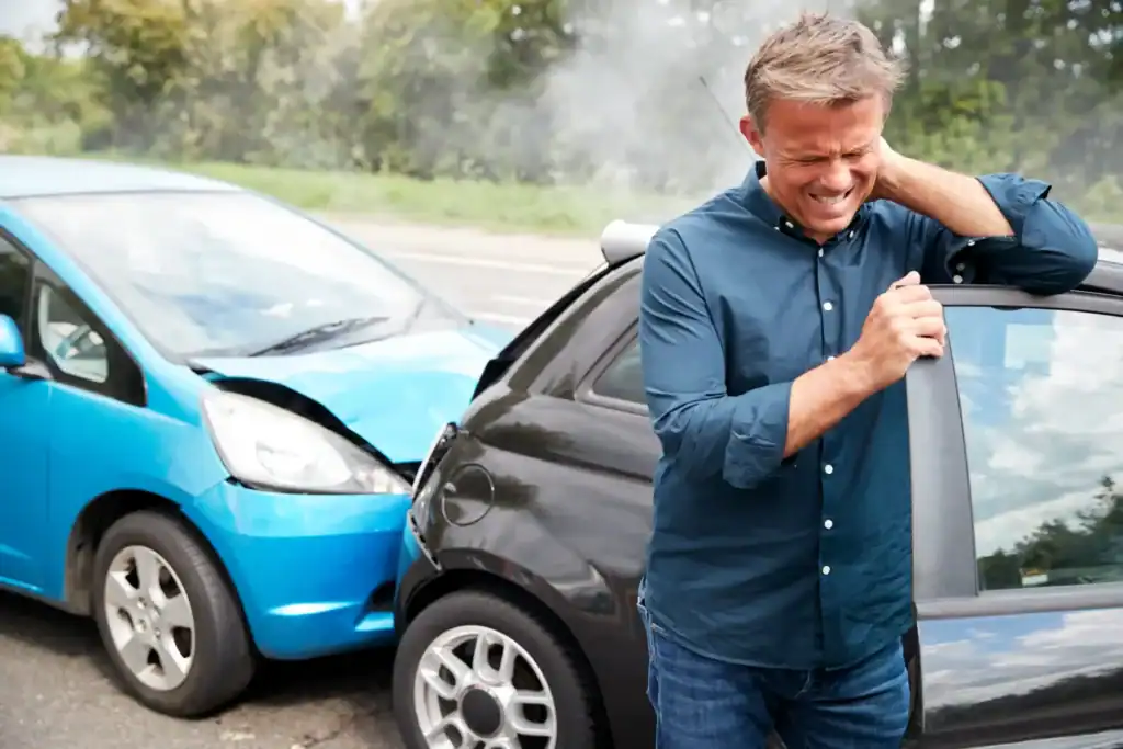 whiplash compensation