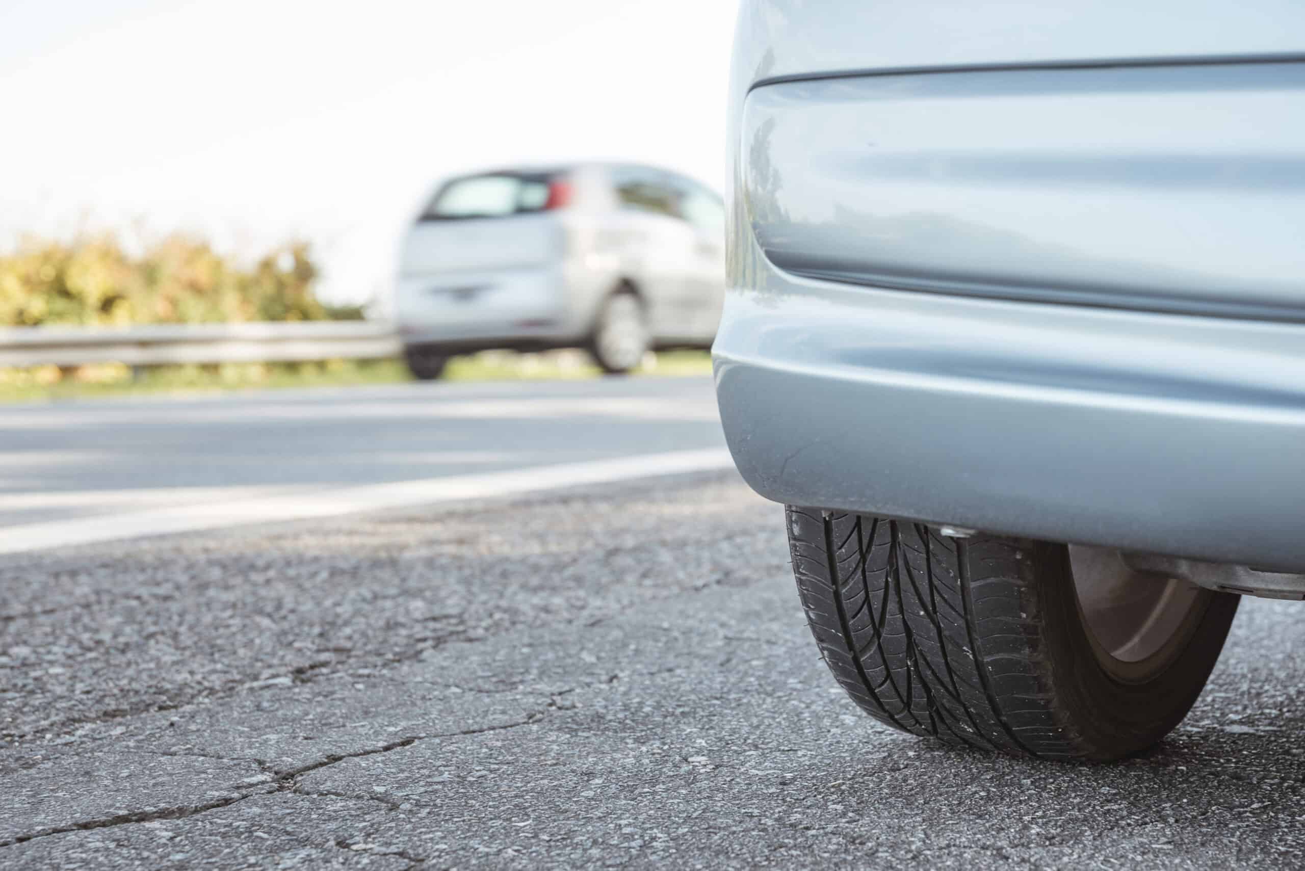 Fair auto insurance settlement