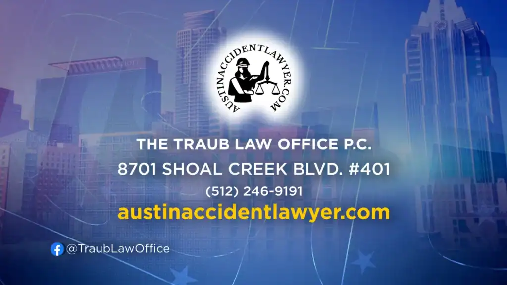 CBC Austin Interview thumbnail: Accident lawyer in Austin