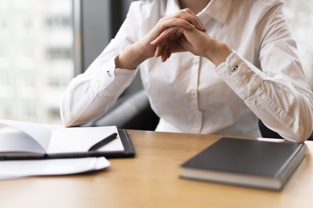 Attorney discussing different types of auto accidents.