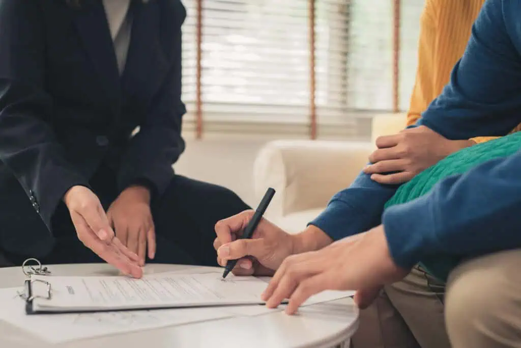 Insurance settlement assistance in Austin.