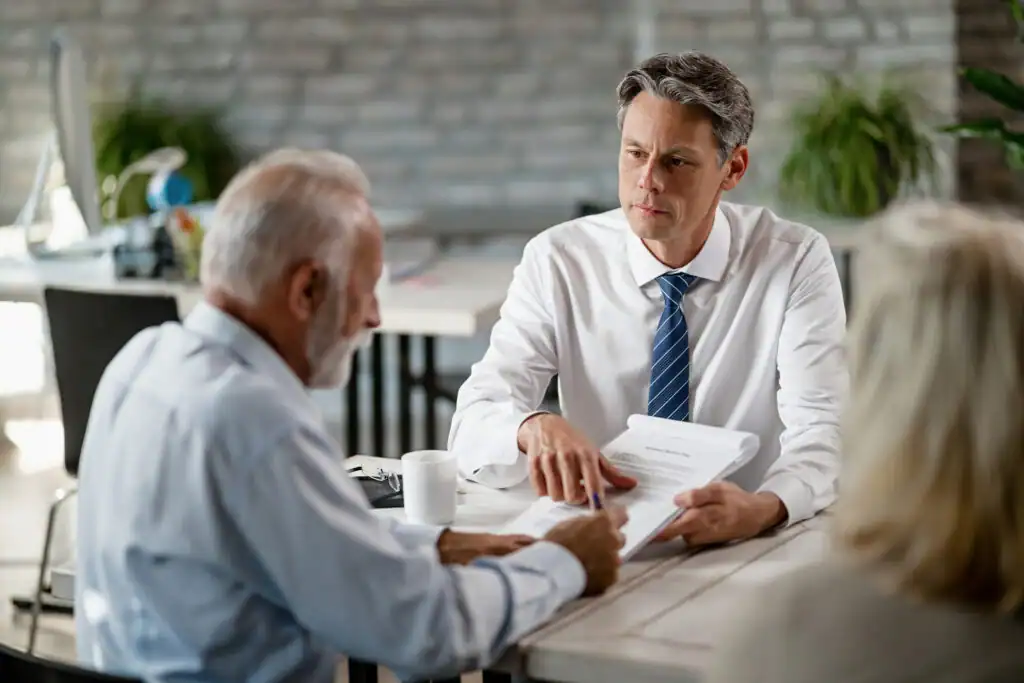 Insurance company tactics to minimizing claims.