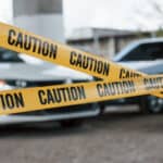 Accident classifications.