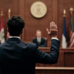 A contingency fee attorney.
