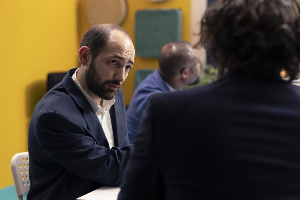 Finding liability in commercial vehicle accidents.