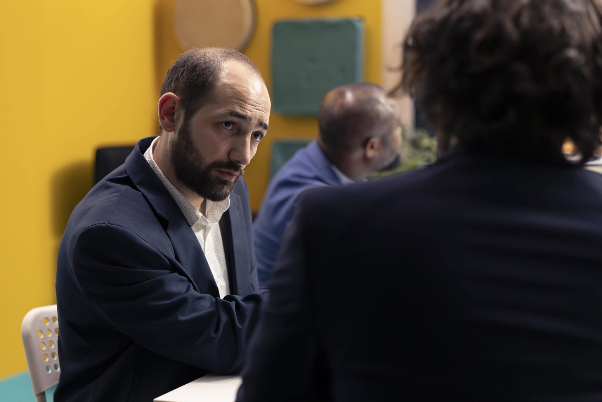 Finding liability in commercial vehicle accidents.